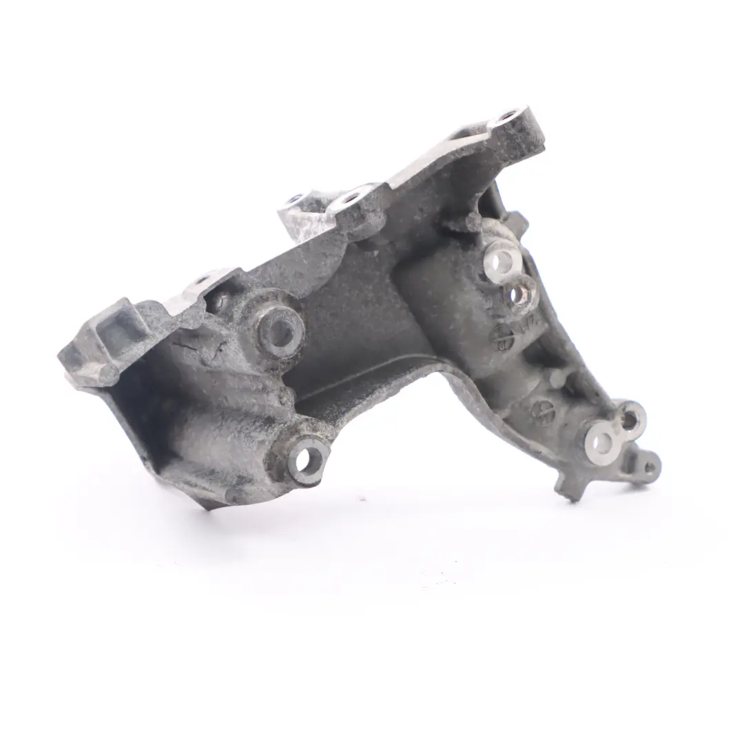 Peugeot 207 1.6 HDI Wspornik Łapa Mocowanie Silnika Diesel - SKU 9685991680 - Numer Części 9685991680