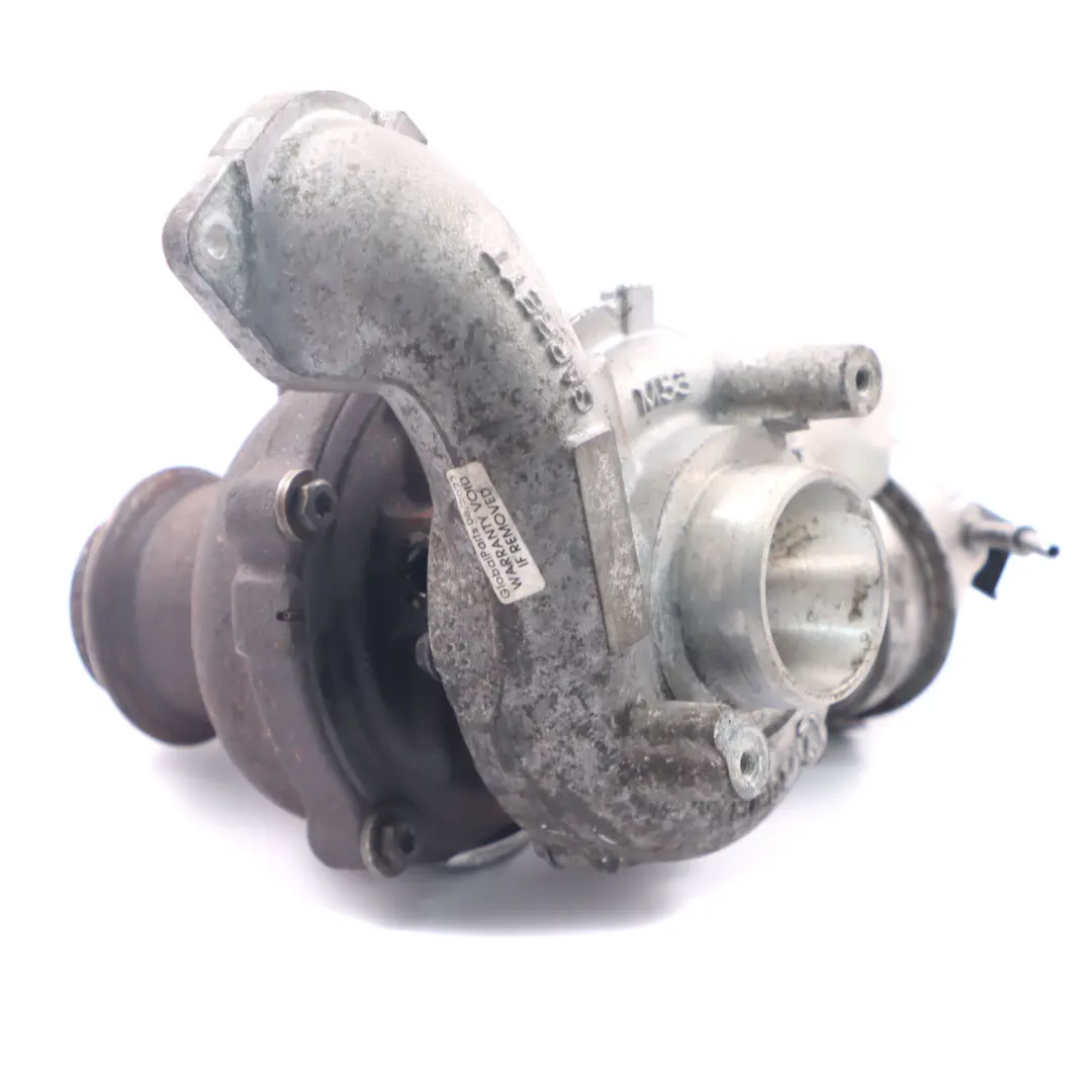 Turbocompresor Turbo Garrett para Peugeot 3008 5008 1.6 HDI Diesel con número de pieza 9686120680 Peugeot 3008 5008 1.6 HDI Diesel Turbocompresor Turbo Garrett - SKU 9686120680 - Número de pieza 9686120680