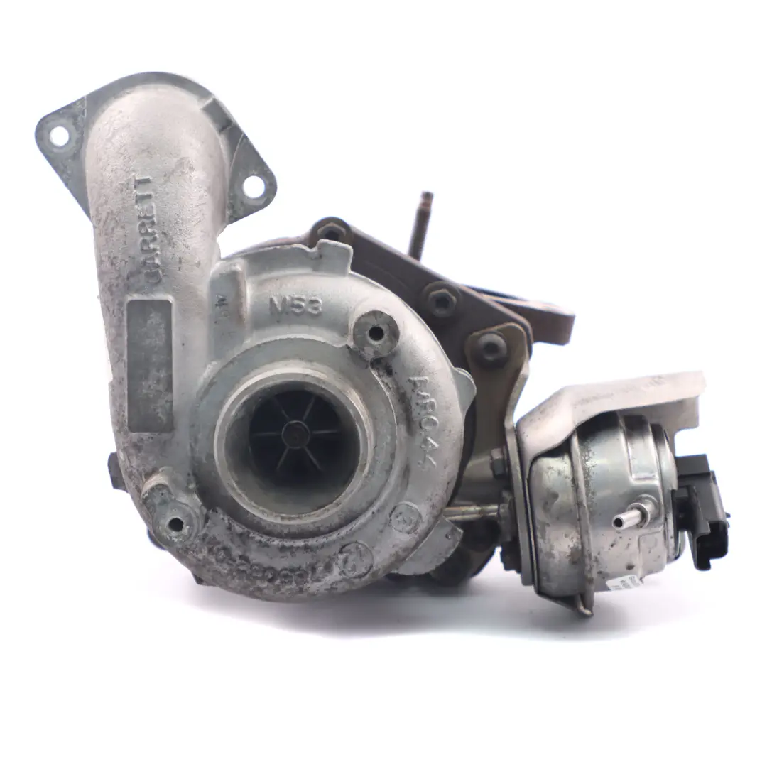 Turbolader Turbo Charger Garrett für Peugeot 3008 5008 1.6 HDI Diesel mit Teilenummer 9686120680 Peugeot 3008 5008 1.6 HDI Diesel Turbolader Turbo Charger Garrett - SKU 9686120680 - Teilenummer 9686120680