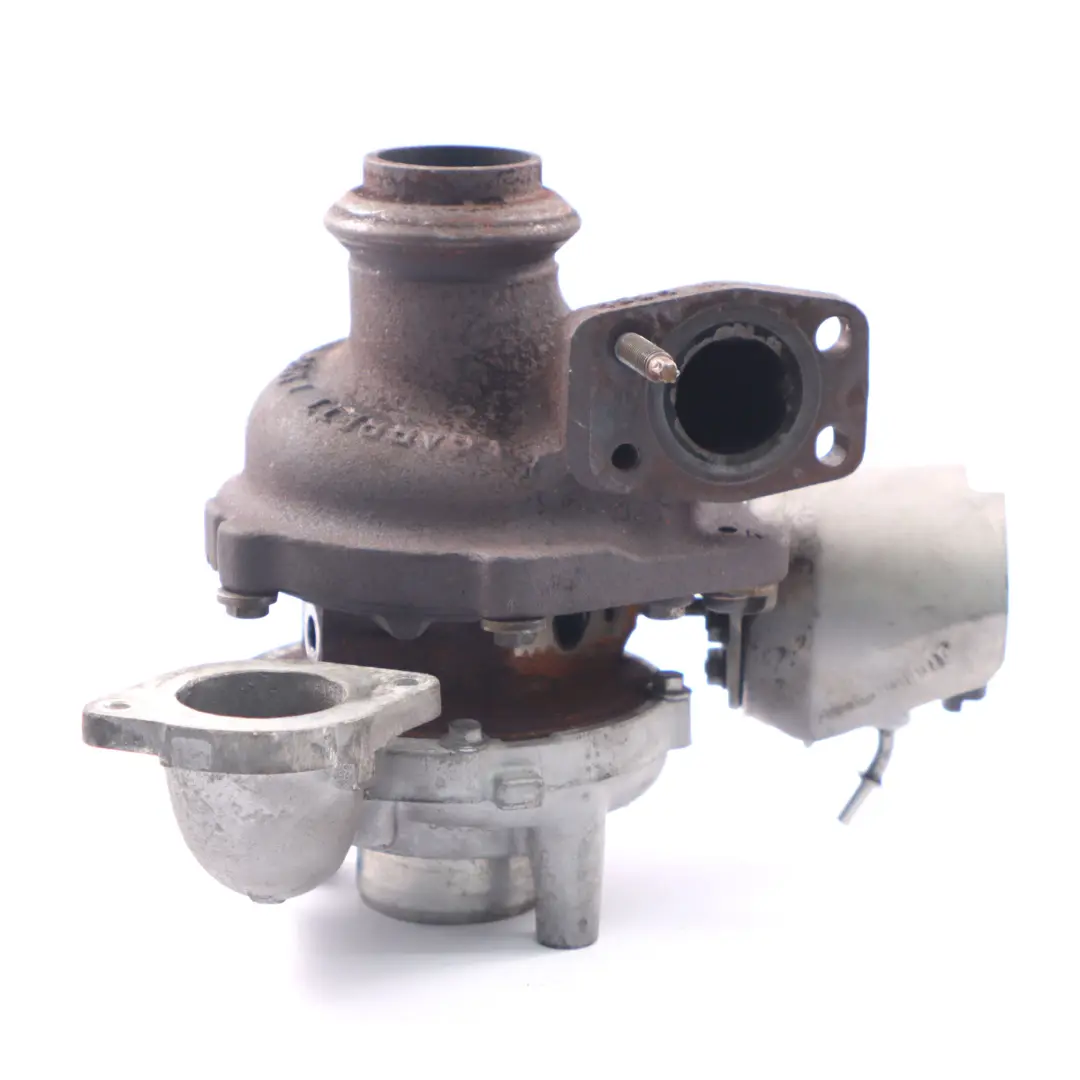 Turbosprężarka Turbo Turbina Diesel do Peugeot 3008 5008 1.6 HDI o numerze 9686120680 Peugeot 3008 5008 1.6 HDI Turbosprężarka Turbo Turbina Diesel - SKU 9686120680 - Numer Części 9686120680