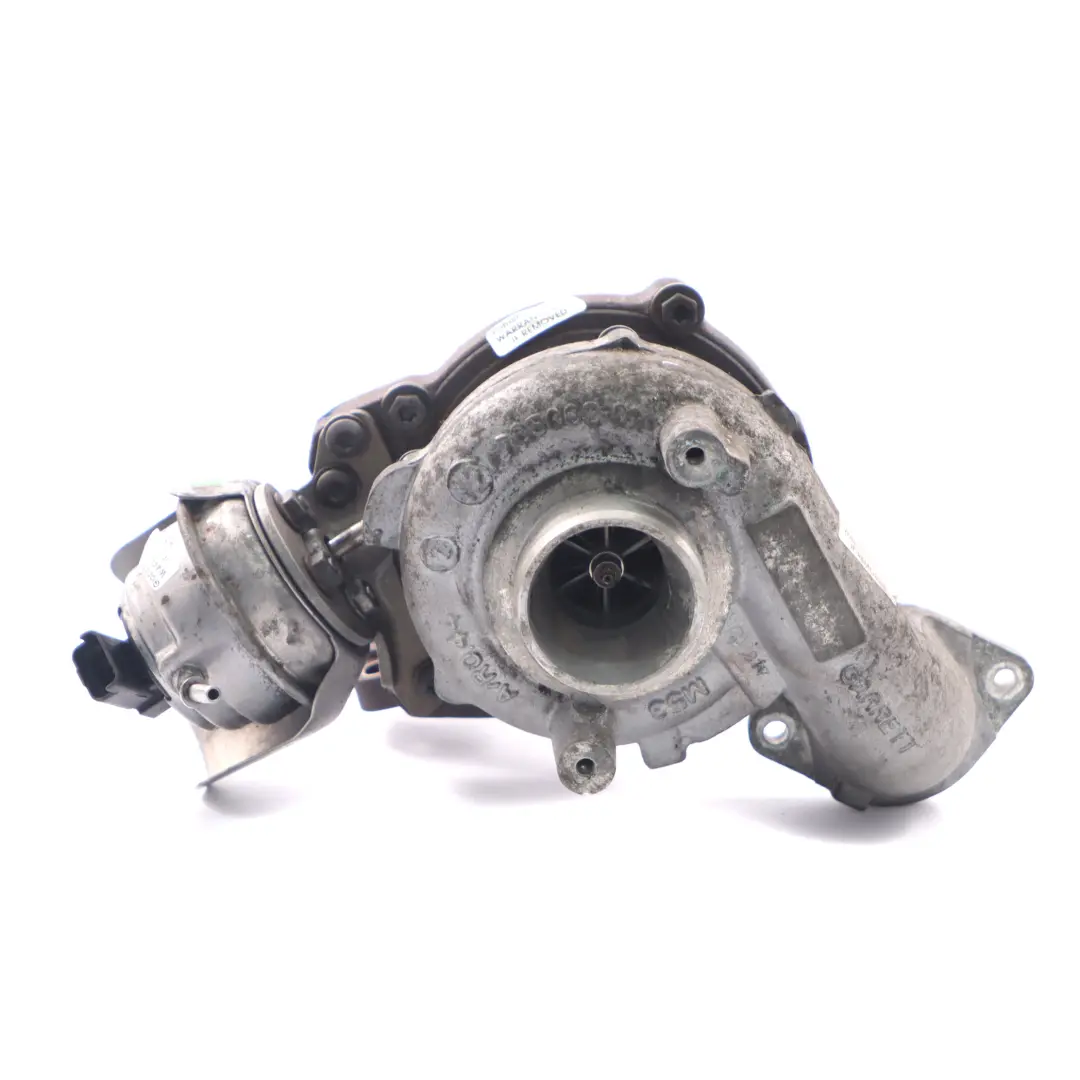 Turbolader Turbo Charger Garrett für Peugeot 3008 5008 1.6 HDI Diesel mit Teilenummer 9686120680 Peugeot 3008 5008 1.6 HDI Diesel Turbolader Turbo Charger Garrett - SKU 9686120680 - Teilenummer 9686120680