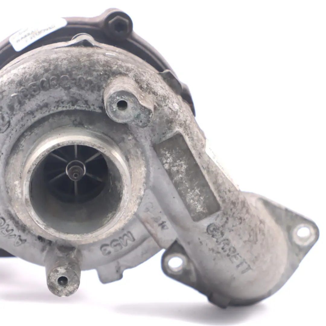 Peugeot 3008 5008 1.6 HDI Diesel Turbocompresor Turbo Garrett - SKU 9686120680 - Número de pieza 9686120680