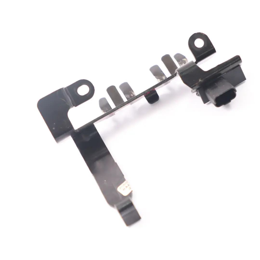 Soporte accesorios para el compartimento motor para Peugeot 3008 1.6 HDI con número de pieza 9686188780 Peugeot 3008 1.6 HDI Soporte accesorios para el compartimento motor - SKU 9686188780 - Número de pieza 9686188780