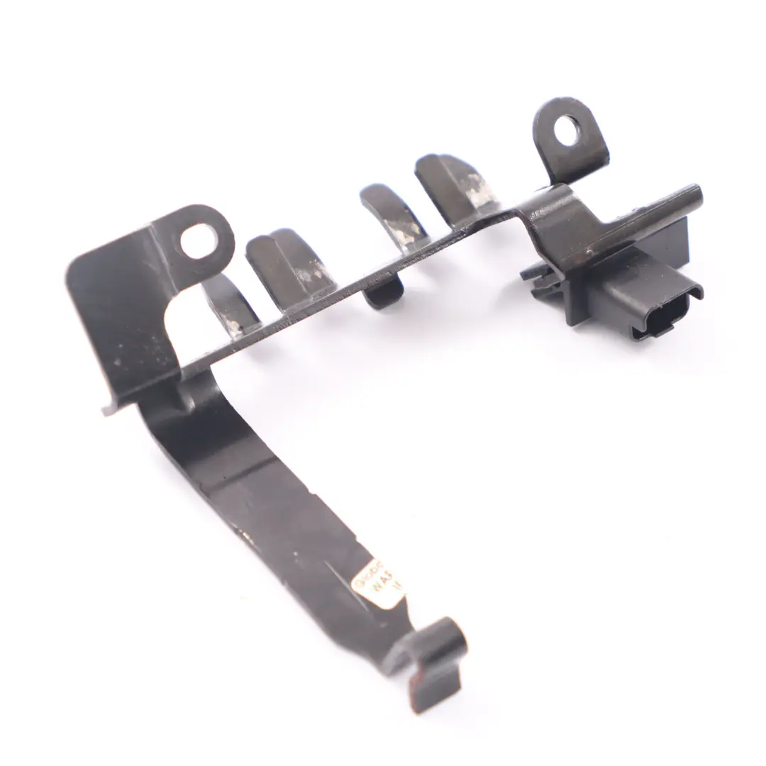 Supporto staffa accessori vano motore per Peugeot 3008 1.6 HDI con numero di parte 9686188780 Peugeot 3008 1.6 HDI Supporto staffa accessori vano motore - SKU 9686188780 - Numero di parte 9686188780