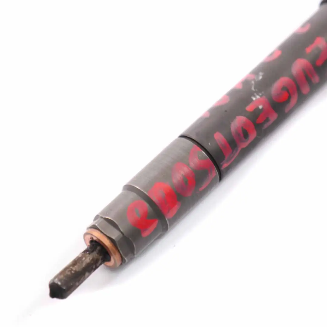 Injecteur de carburant pour Peugeot 5008 2.0 HDI Diesel à propos du numéro de pièce 9686191080 Peugeot 5008 2.0 HDI Diesel Injecteur de carburant - SKU 9686191080 - Numéro de pièce 9686191080