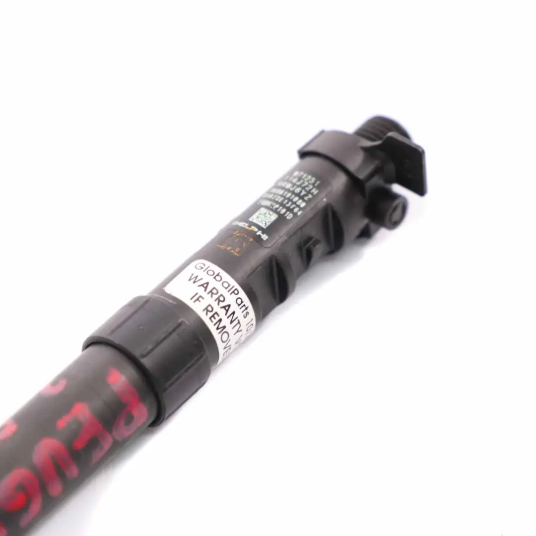 Injecteur de carburant pour Peugeot 5008 2.0 HDI Diesel à propos du numéro de pièce 9686191080 Peugeot 5008 2.0 HDI Diesel Injecteur de carburant - SKU 9686191080 - Numéro de pièce 9686191080