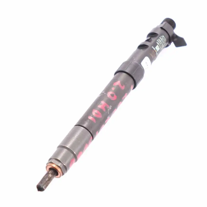 Peugeot 5008 2.0 HDI Diesel Iniettore carburante - SKU 9686191080 - Numero di parte 9686191080