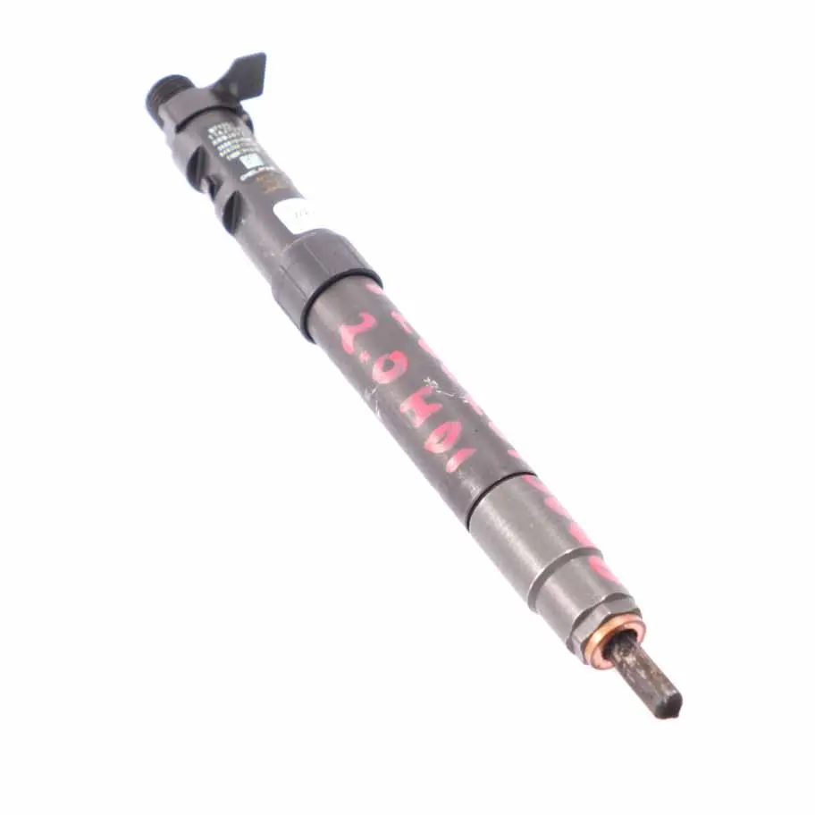 Einspritzdüse für Peugeot 5008 2.0 HDI Diesel mit Teilenummer 9686191080 Peugeot 5008 2.0 HDI Diesel Einspritzdüse - SKU 9686191080 - Teilenummer 9686191080