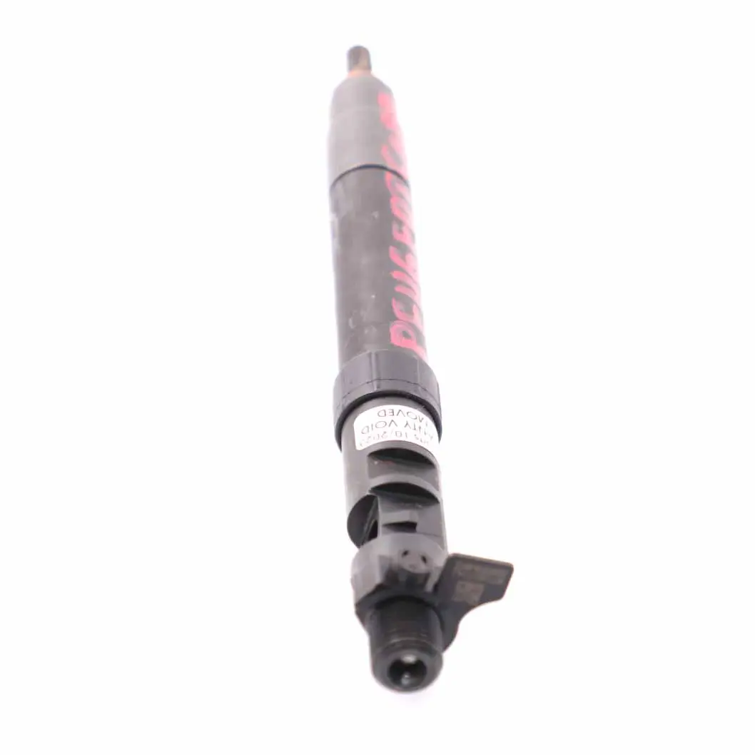 Peugeot 5008 2.0 HDI Diesel Fuel Injector - SKU 9686191080 - Part number 9686191080