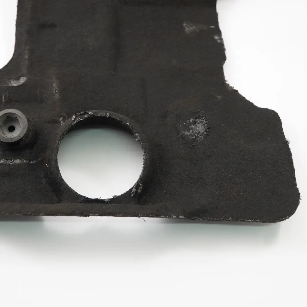  Citroen Berlingo Engine Cover Acoustic Insulation Trim Panel - SKU 9686598080 - Part number 9686598080