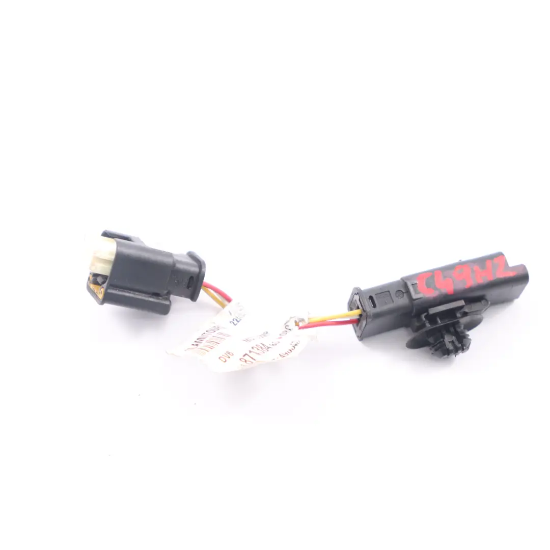  Citroen C4 Berlingo Partner 1.6 Cableado sensor posición árbol levas - SKU 9687138480 - Número de pieza 9687138480