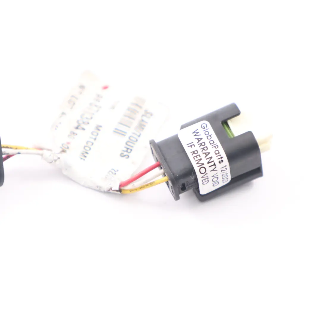  Citroen C4 Berlingo Partner 1.6 HDI Nocken wellen stellungs sensor - SKU 9687138480 - Teilenummer 9687138480