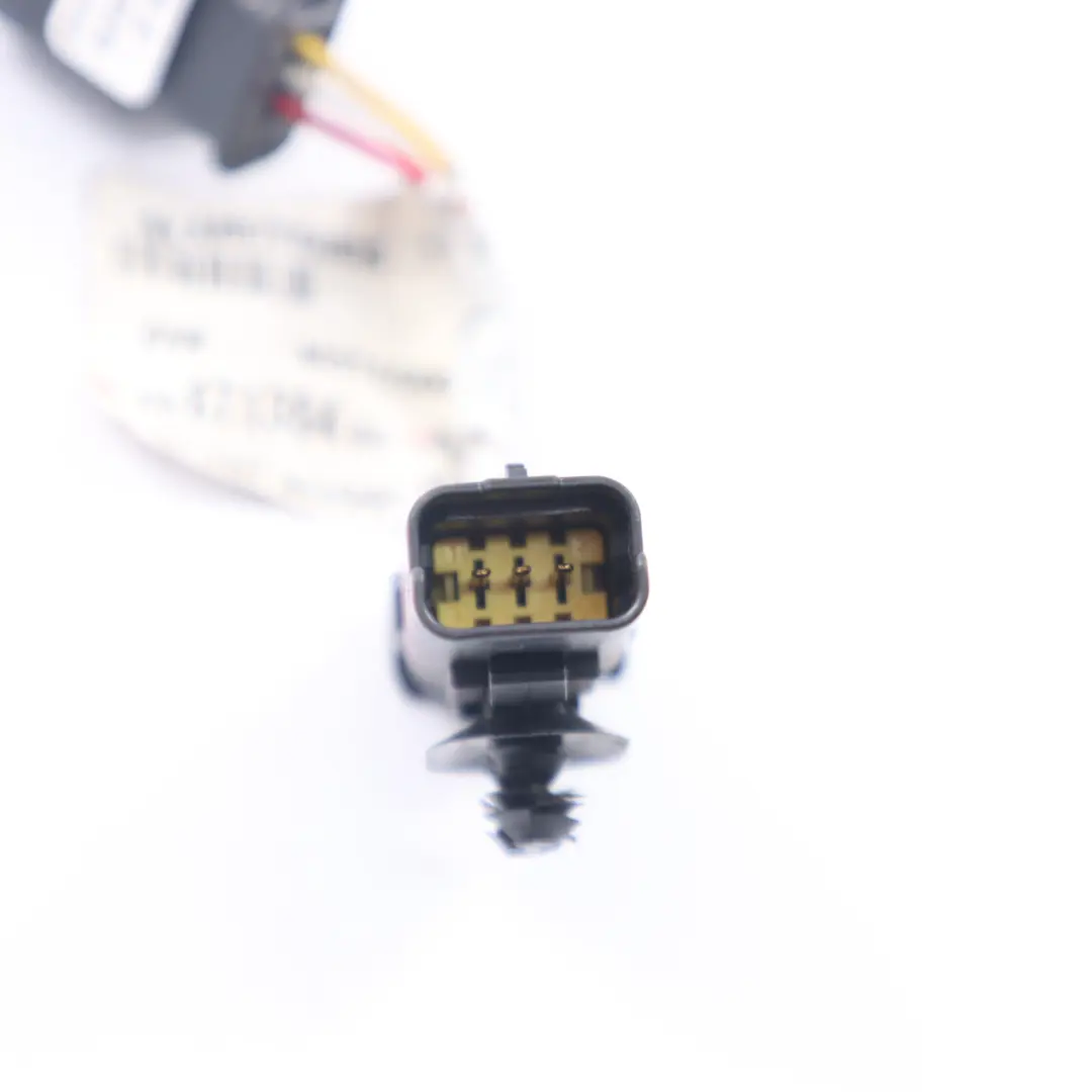 Citroen C4 Berlingo Partner 1.6 HDI Camshaft Position Sensor Wiring to with Part number 9687138480 Citroen C4 Berlingo Partner 1.6 HDI Camshaft Position Sensor Wiring - SKU 9687138480 - Part number 9687138480