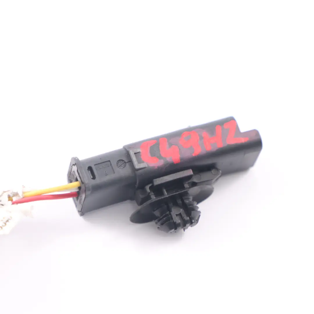 Citroen C4 Berlingo Partner 1.6 Cableado sensor posición árbol levas para con número de pieza 9687138480 Citroen C4 Berlingo Partner 1.6 Cableado sensor posición árbol levas - SKU 9687138480 - Número de pieza 9687138480