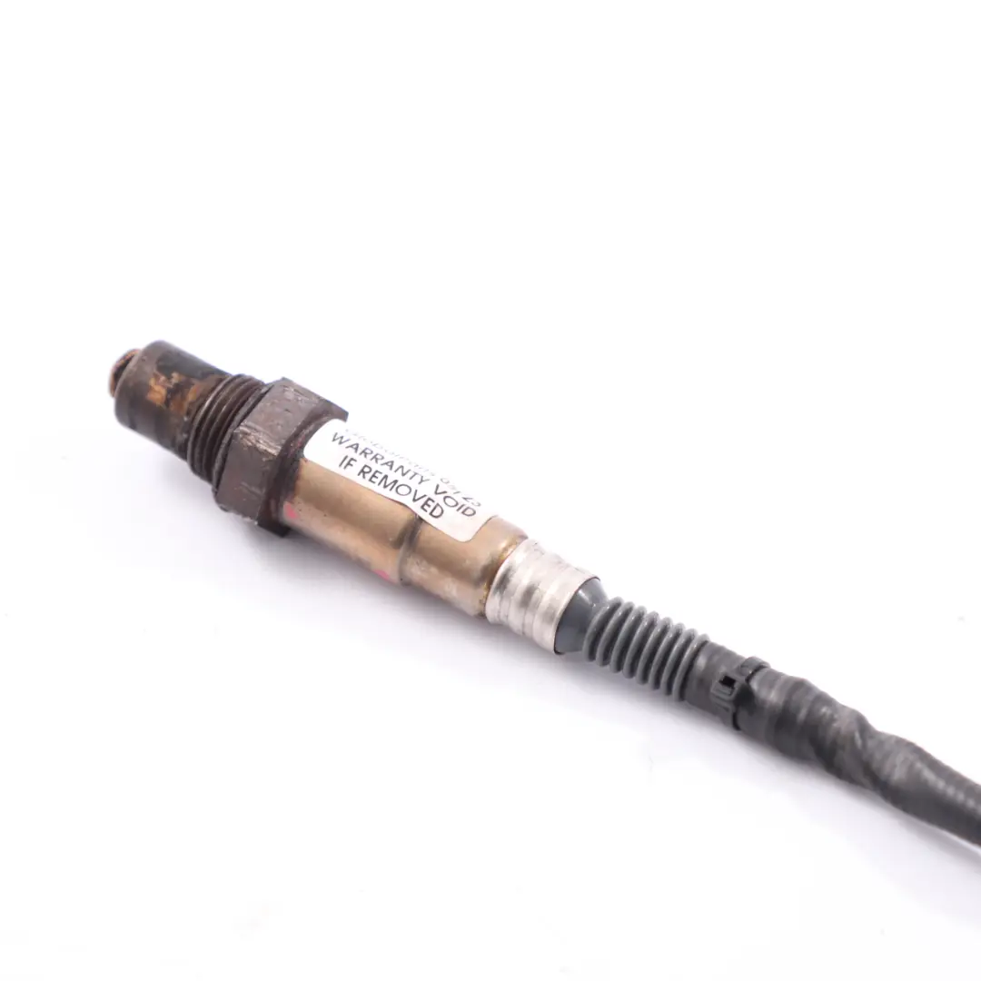 Lambda Sensor Peugeot 308 Partner Citroen DS3 Berlingo Oxygen Probe to with Part number 9687161080 Lambda Sensor Peugeot 308 Partner Citroen DS3 Berlingo Oxygen Probe - SKU 9687161080 - Part number 9687161080