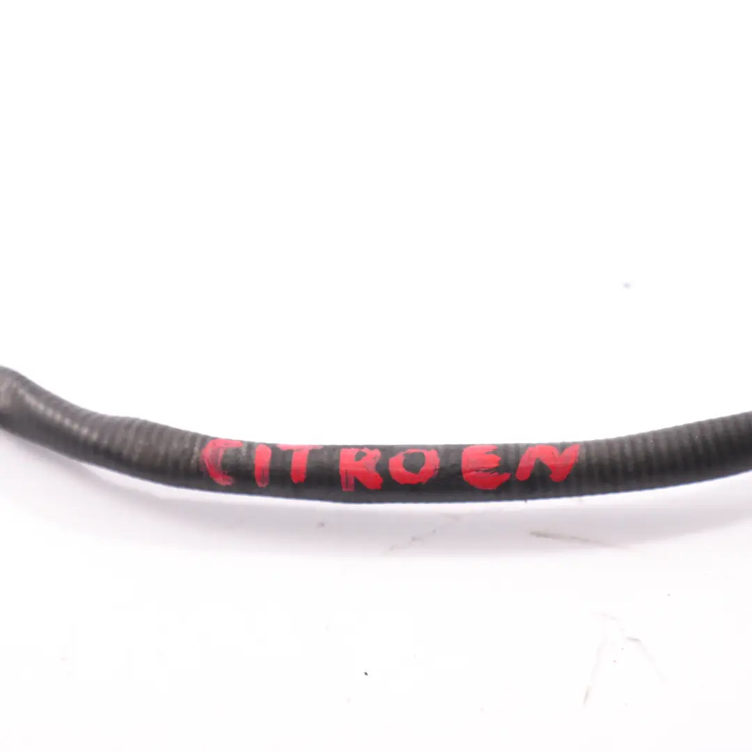 Sonda Lambda Peugeot 308 Partner Citroen DS3 Berlingo Sonda ossigeno per con numero di parte 9687161080 Sonda Lambda Peugeot 308 Partner Citroen DS3 Berlingo Sonda ossigeno - SKU 9687161080 - Numero di parte 9687161080