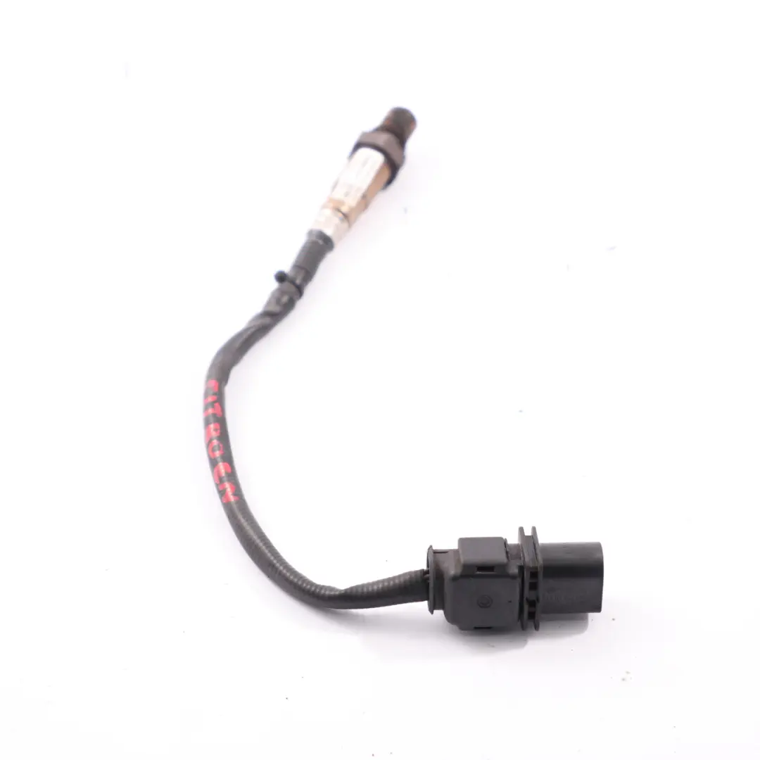  Sonda Lambda Peugeot 308 Partner Citroen DS3 Berlingo Sonda oxigeno - SKU 9687161080 - Número de pieza 9687161080