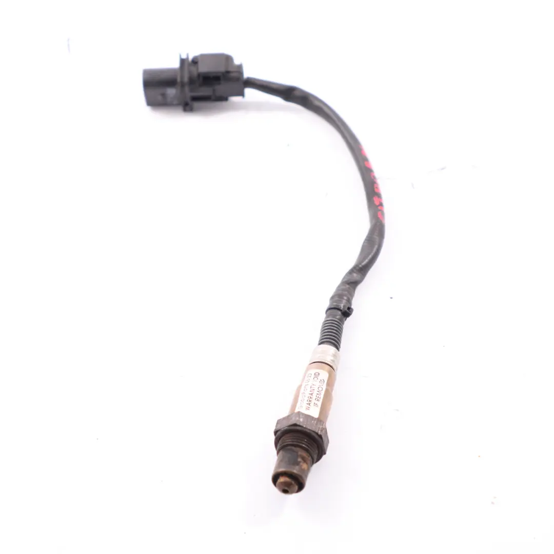 Sonde Lambda Peugeot 308 Partner Citroen DS3 Berlingo Sonde à oxygène pour à propos du numéro de pièce 9687161080 Sonde Lambda Peugeot 308 Partner Citroen DS3 Berlingo Sonde à oxygène - SKU 9687161080 - Numéro de pièce 9687161080