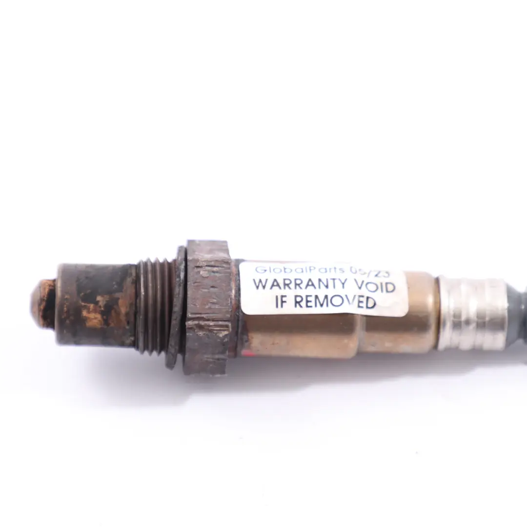 Citroen Berlingo Sonda Lambda do Peugeot o numerze 9687161080 Peugeot Citroen Berlingo Sonda Lambda - SKU 9687161080 - Numer Części 9687161080