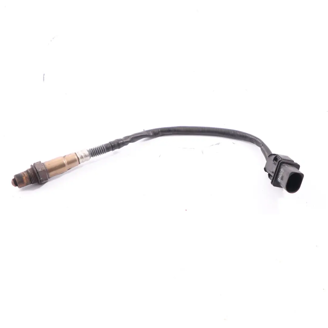 Citroen Berlingo Sonda Lambda do Peugeot o numerze 9687161080 Peugeot Citroen Berlingo Sonda Lambda - SKU 9687161080 - Numer Części 9687161080