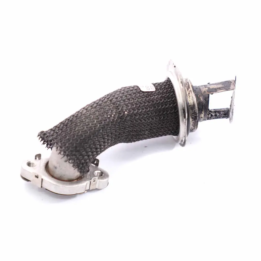 Peugeot 5008 Ford Mondeo MK4 2.0 Diesel EGR Valve Pipe Line Hose - SKU 9687200880 - Part number 9687200880