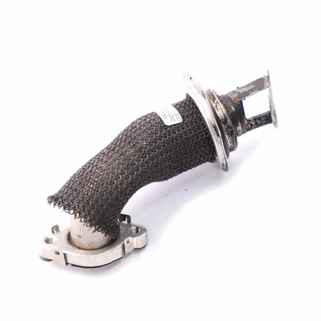 MK4 2.0 Tuyau vanne EGR diesel Tuyau ligne Peugeot 5008 Ford Mondeo - SKU 9687200880 - Numéro de pièce 9687200880