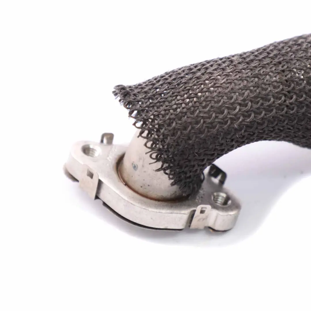 MK4 2.0 Diesel Valvola EGR Tubo Linea Tubo per Peugeot 5008 Ford Mondeo con numero di parte 9687200880 Peugeot 5008 Ford Mondeo MK4 2.0 Diesel Valvola EGR Tubo Linea Tubo - SKU 9687200880 - Numero di parte 9687200880