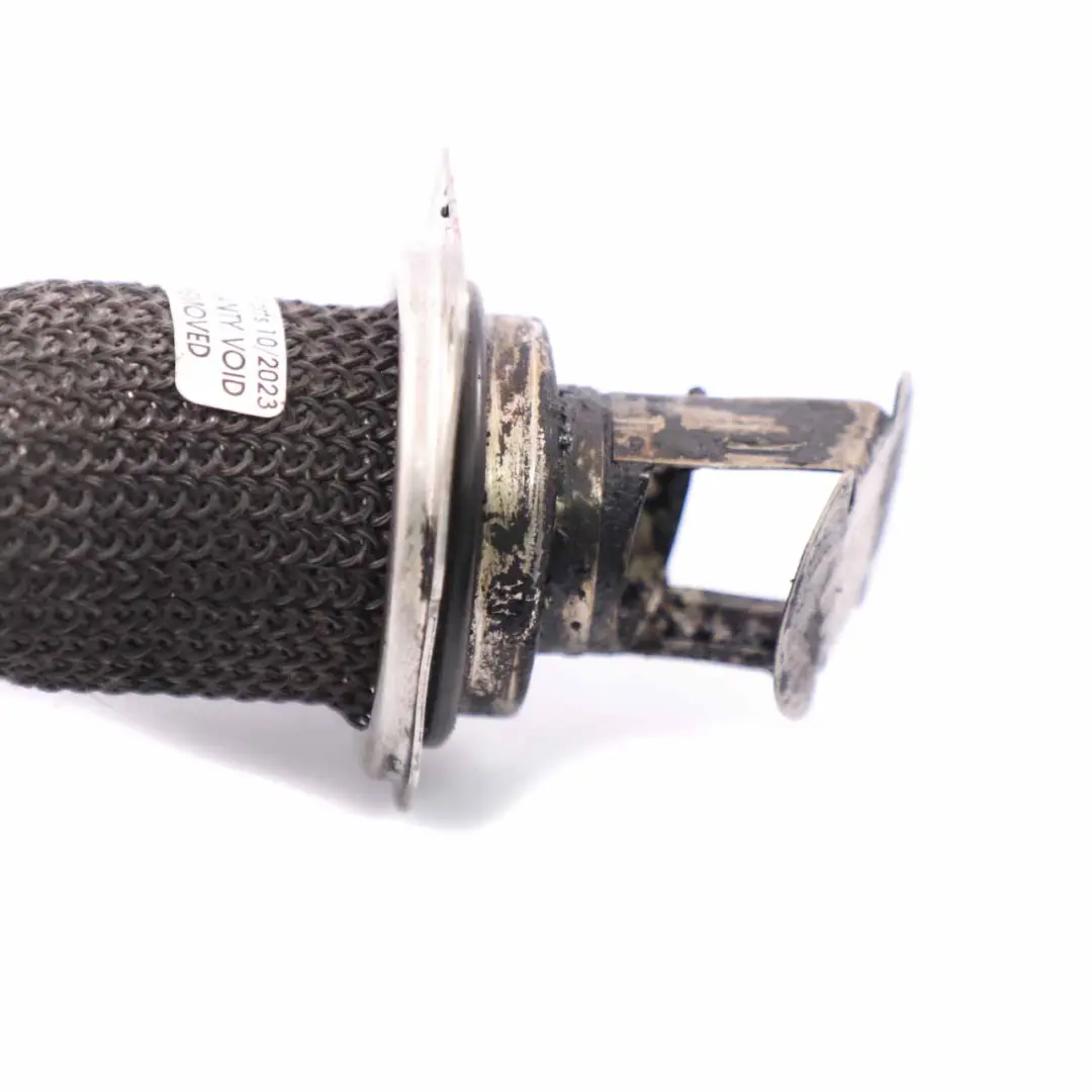 Peugeot 5008 Ford Mondeo MK4 2.0 Diesel EGR Valve Pipe Line Hose - SKU 9687200880 - Part number 9687200880