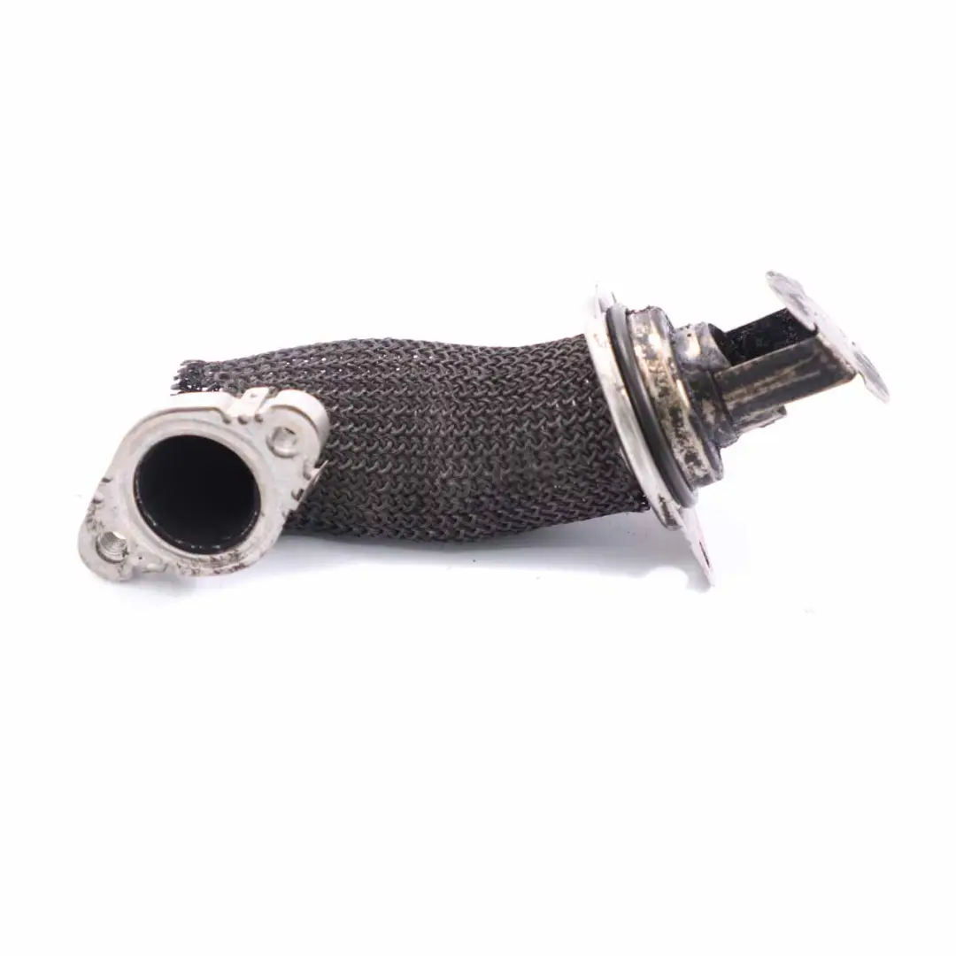 Peugeot 5008 Ford Mondeo MK4 2.0 Diesel Valvola EGR Tubo Linea Tubo - SKU 9687200880 - Numero di parte 9687200880