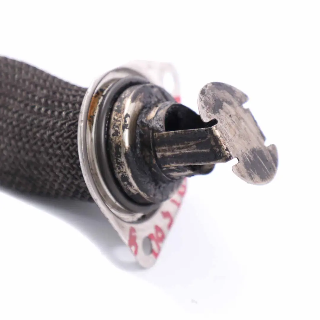 MK4 2.0 Diesel Valvola EGR Tubo Linea Tubo per Peugeot 5008 Ford Mondeo con numero di parte 9687200880 Peugeot 5008 Ford Mondeo MK4 2.0 Diesel Valvola EGR Tubo Linea Tubo - SKU 9687200880 - Numero di parte 9687200880