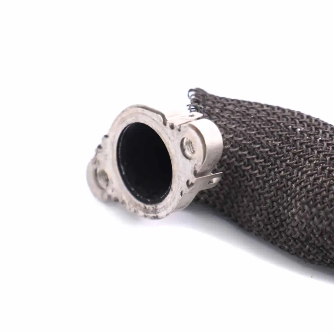 Peugeot 5008 Ford Mondeo MK4 2.0 Diesel EGR Valve Pipe Line Hose - SKU 9687200880 - Part number 9687200880