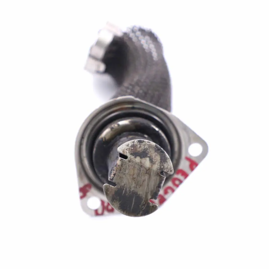 MK4 2.0 Tuyau vanne EGR diesel Tuyau ligne Peugeot 5008 Ford Mondeo - SKU 9687200880 - Numéro de pièce 9687200880
