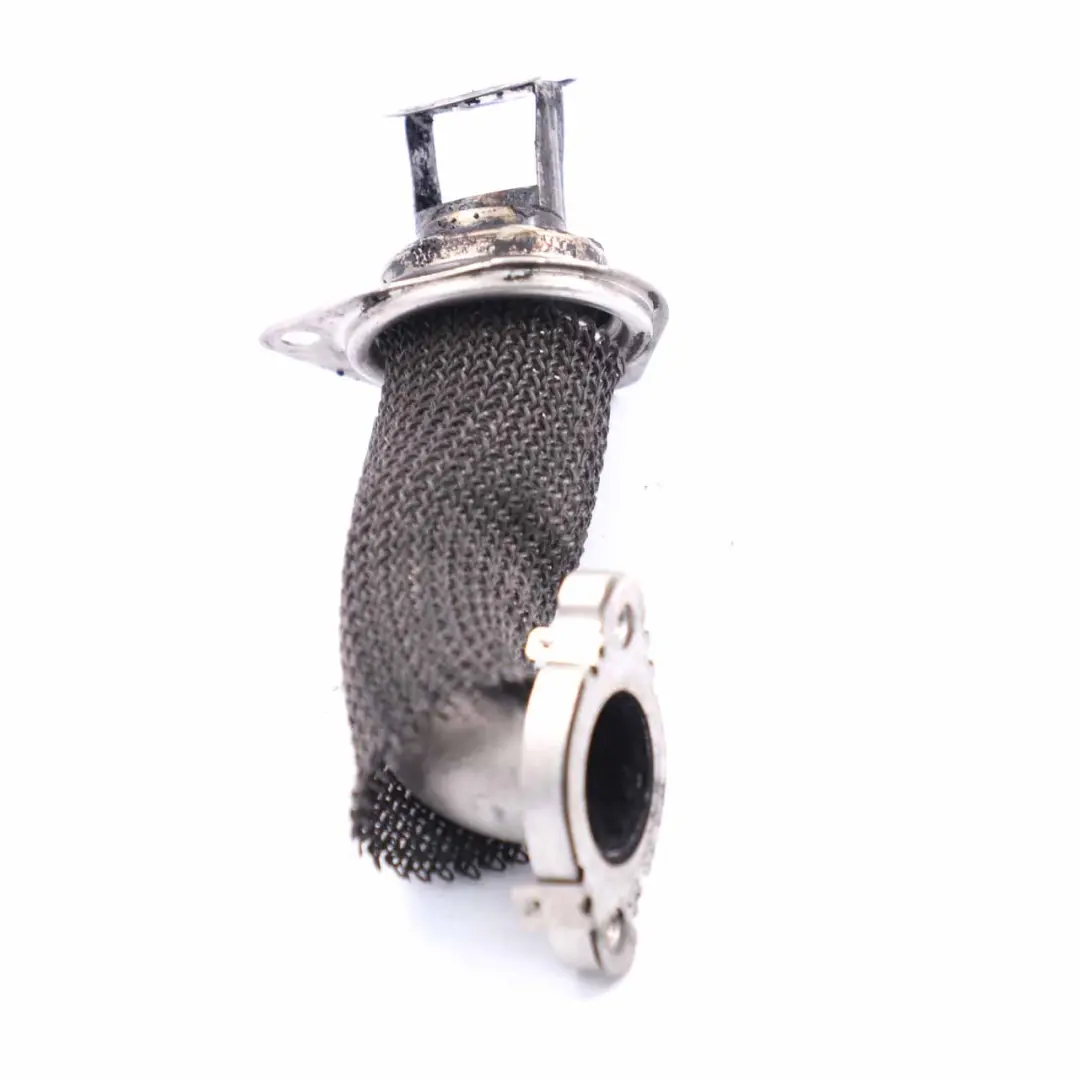 MK4 2.0 Diesel Valvola EGR Tubo Linea Tubo per Peugeot 5008 Ford Mondeo con numero di parte 9687200880 Peugeot 5008 Ford Mondeo MK4 2.0 Diesel Valvola EGR Tubo Linea Tubo - SKU 9687200880 - Numero di parte 9687200880