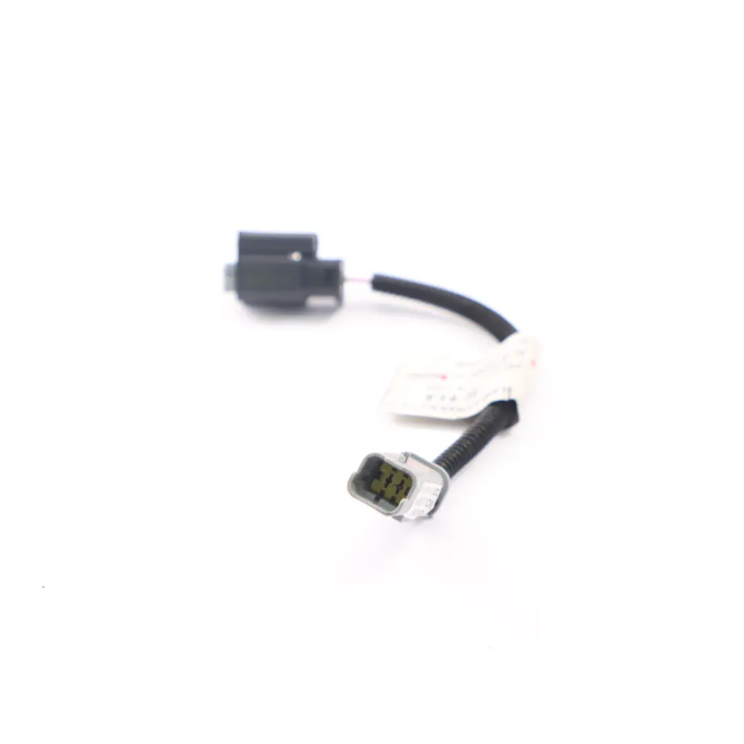 Citroen C4 Peugeot 308 1.6 HDI Öl druck sensor Verkabelung Kabel für mit Teilenummer 9687238280 Citroen C4 Peugeot 308 1.6 HDI Öl druck sensor Verkabelung Kabel - SKU 9687238280 - Teilenummer 9687238280