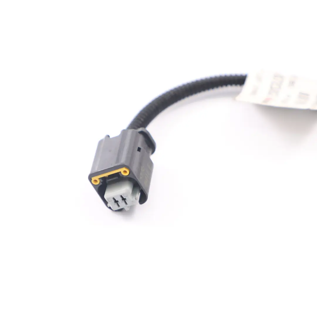 Citroen C4 Peugeot 308 1.6 HDI Öl druck sensor Verkabelung Kabel für mit Teilenummer 9687238280 Citroen C4 Peugeot 308 1.6 HDI Öl druck sensor Verkabelung Kabel - SKU 9687238280 - Teilenummer 9687238280