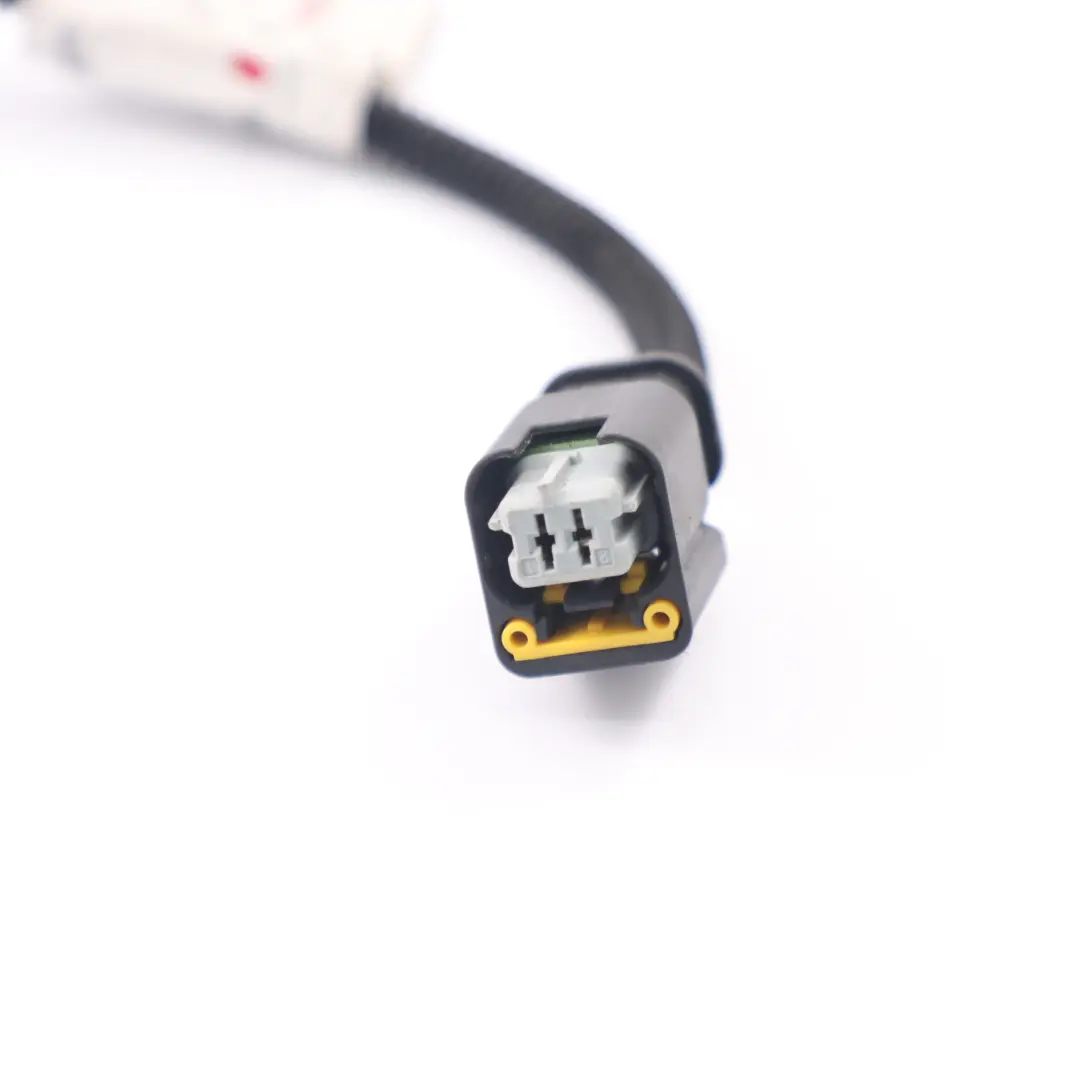 Citroen C4 Peugeot 308 1.6 HDI Sensore pressione olio Cavo cablaggio per con numero di parte 9687238280 Citroen C4 Peugeot 308 1.6 HDI Sensore pressione olio Cavo cablaggio - SKU 9687238280 - Numero di parte 9687238280