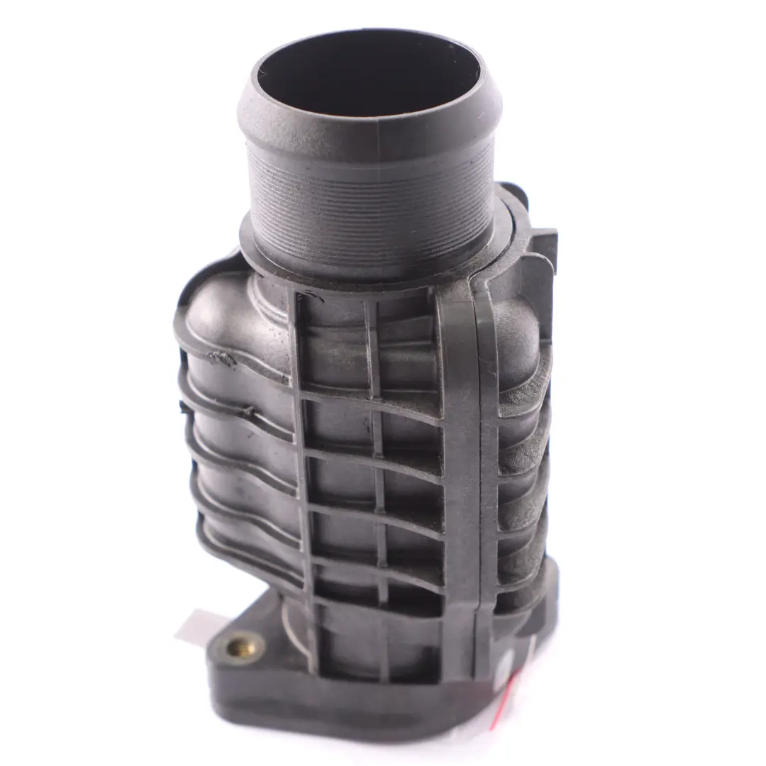 Citroen Berlingo 1.6HDI Manguera intercooler Tubo admisión aire para con número de pieza 9687261180 Citroen Berlingo 1.6HDI Manguera intercooler Tubo admisión aire - SKU 9687261180-1 - Número de pieza 9687261180