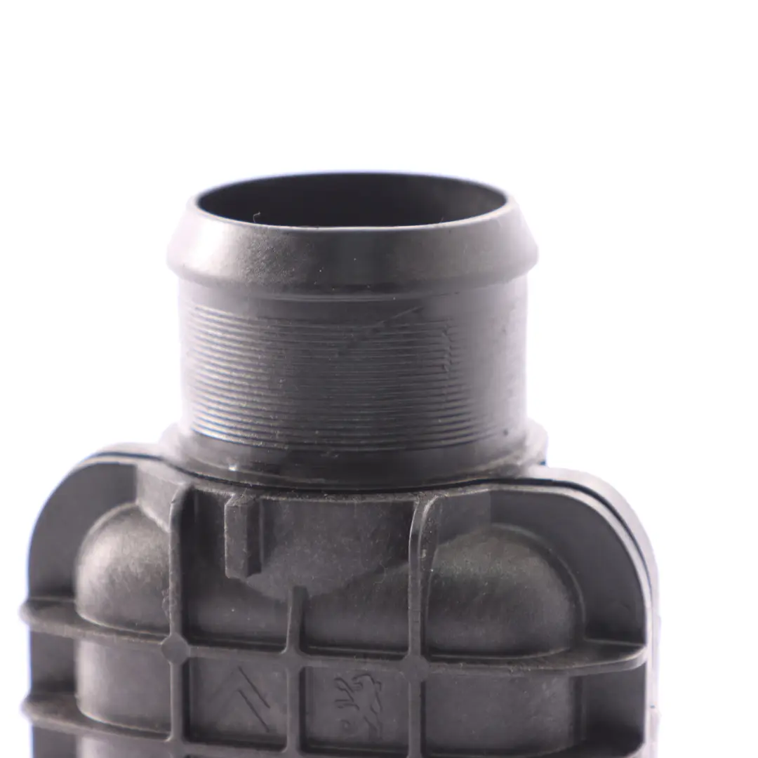 Citroen Berlingo Peugeot 3008 1.6HDI Intercooler Tubo aspirazione aria per con numero di parte 9687261180 Citroen Berlingo Peugeot 3008 1.6HDI Intercooler Tubo aspirazione aria - SKU 9687261180-1 - Numero di parte 9687261180