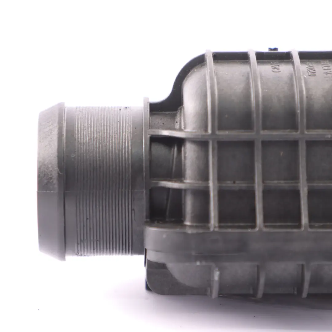  Citroen Berlingo Peugeot 3008 1.6HDI Tuyau d'intercooler d'admission d'air - SKU 9687261180-1 - Numéro de pièce 9687261180