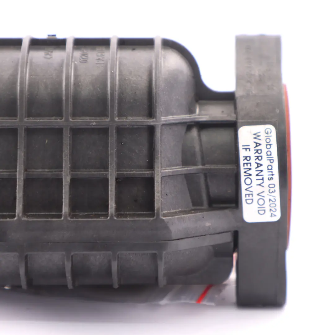  Citroen Berlingo Peugeot 3008 1.6HDI Intercooler Hose Air Intake Pipe - SKU 9687261180-1 - Part number 9687261180