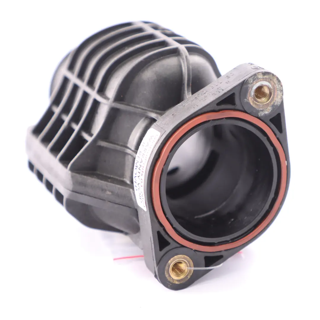 Citroen Peugeot 1.6HDI Rura Dolot Powietrza do o numerze 9687261180 Citroen Peugeot 1.6HDI Rura Dolot Powietrza - SKU 9687261180-1 - Numer Części 9687261180