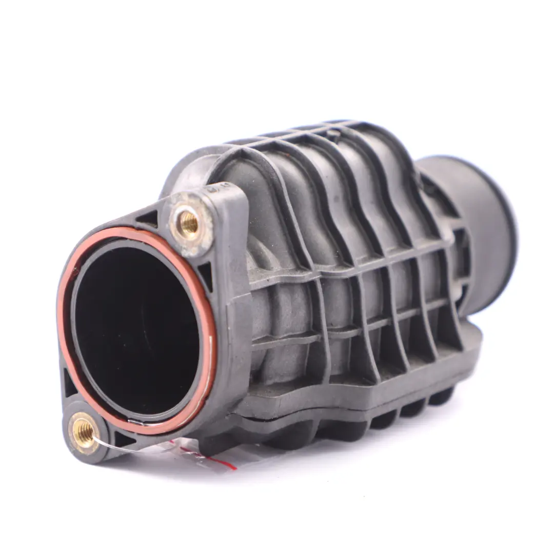 Citroen Berlingo Peugeot 3008 1.6HDI Intercooler Tubo aspirazione aria per con numero di parte 9687261180 Citroen Berlingo Peugeot 3008 1.6HDI Intercooler Tubo aspirazione aria - SKU 9687261180-1 - Numero di parte 9687261180