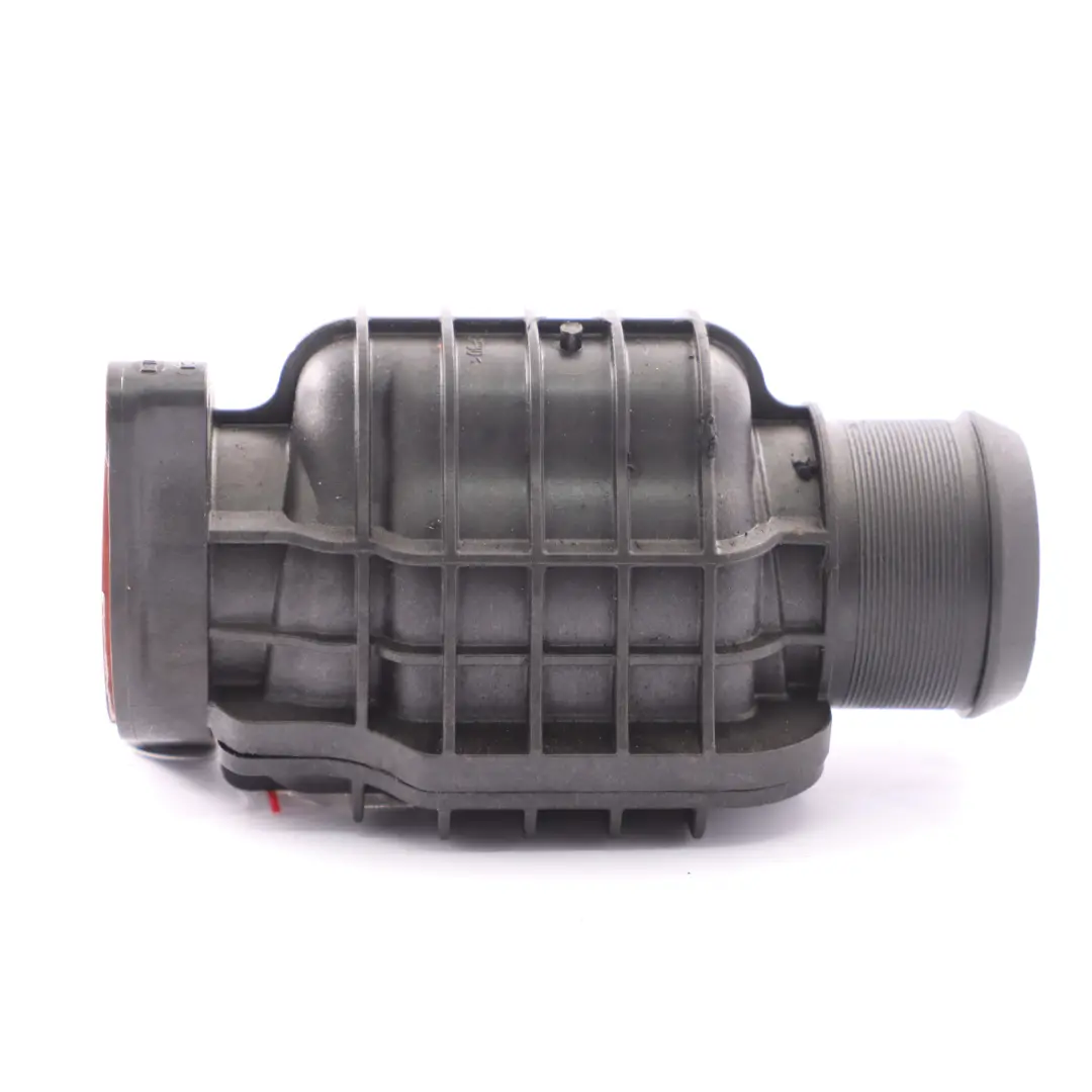 Citroen Berlingo 1.6HDI Manguera intercooler Tubo admisión aire para con número de pieza 9687261180 Citroen Berlingo 1.6HDI Manguera intercooler Tubo admisión aire - SKU 9687261180-1 - Número de pieza 9687261180