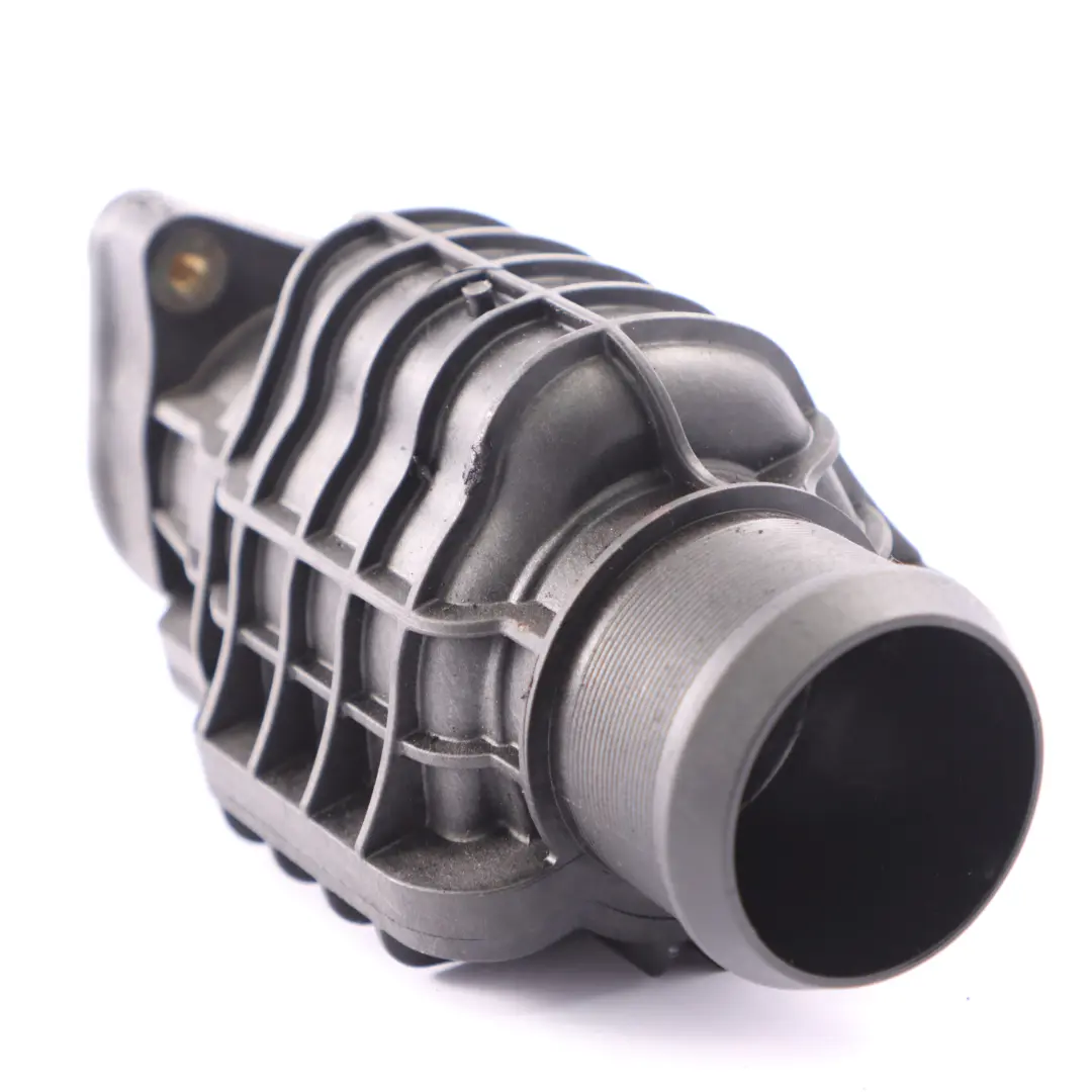 Citroen Berlingo Peugeot 3008 1.6HDI Tuyau d'intercooler d'admission d'air pour à propos du numéro de pièce 9687261180 Citroen Berlingo Peugeot 3008 1.6HDI Tuyau d'intercooler d'admission d'air - SKU 9687261180-1 - Numéro de pièce 9687261180