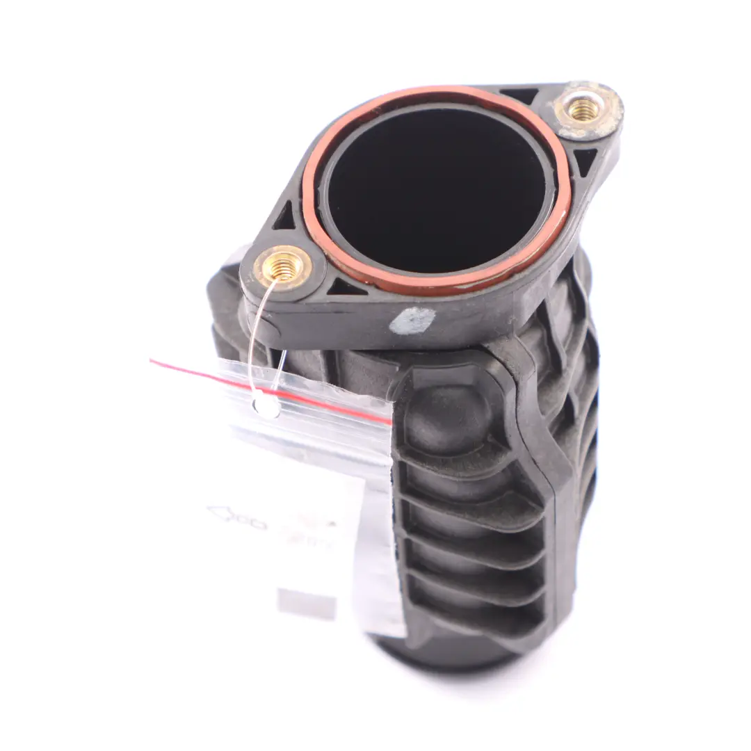  Citroen Berlingo Peugeot 3008 1.6HDI Intercooler Hose Air Intake Pipe - SKU 9687261180-1 - Part number 9687261180