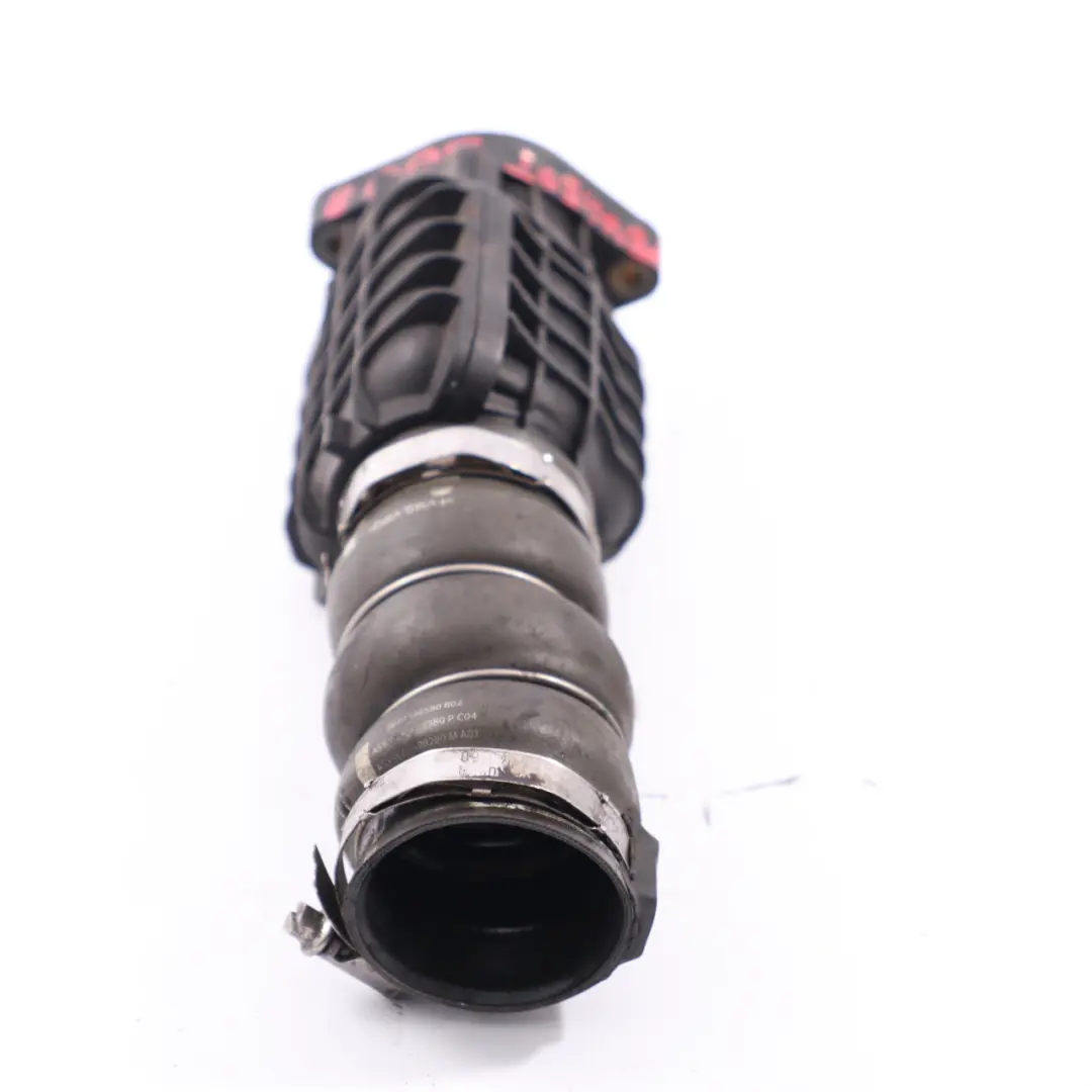  Citroen Peugeot 1.6HDI Rura Dolot Powietrza - SKU 9687261180 - Numer Części 9687261180