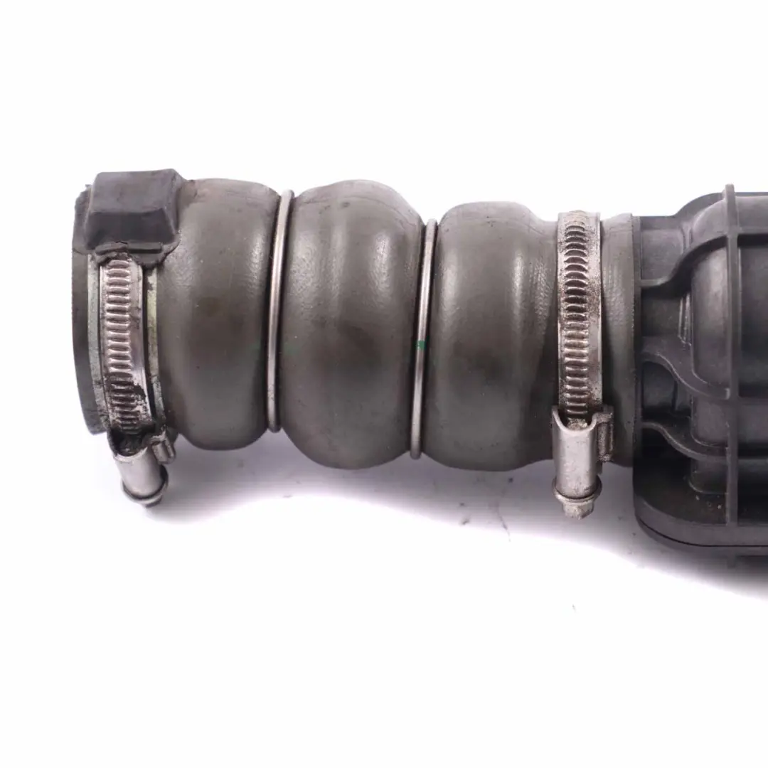  Citroen Berlingo 1.6HDI Manguera intercooler Tubo admisión aire - SKU 9687261180 - Número de pieza 9687261180