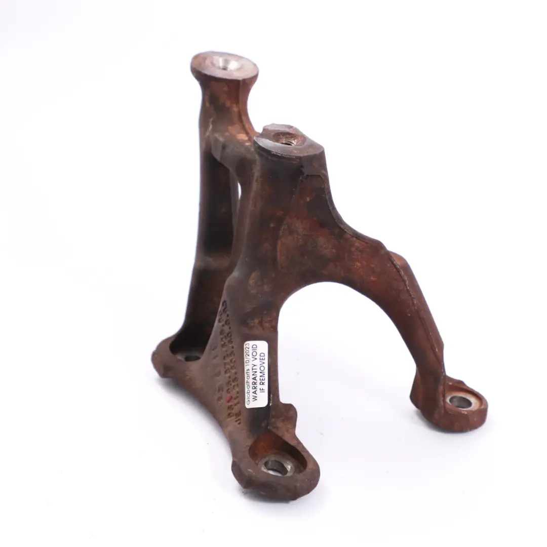 Citroen C4 2.0 HDI Łapa Mocowanie Poduszka Silnika do Peugeot 407 o numerze 9687262980 Peugeot 407 Citroen C4 2.0 HDI Łapa Mocowanie Poduszka Silnika - SKU 9687262980 - Numer Części 9687262980