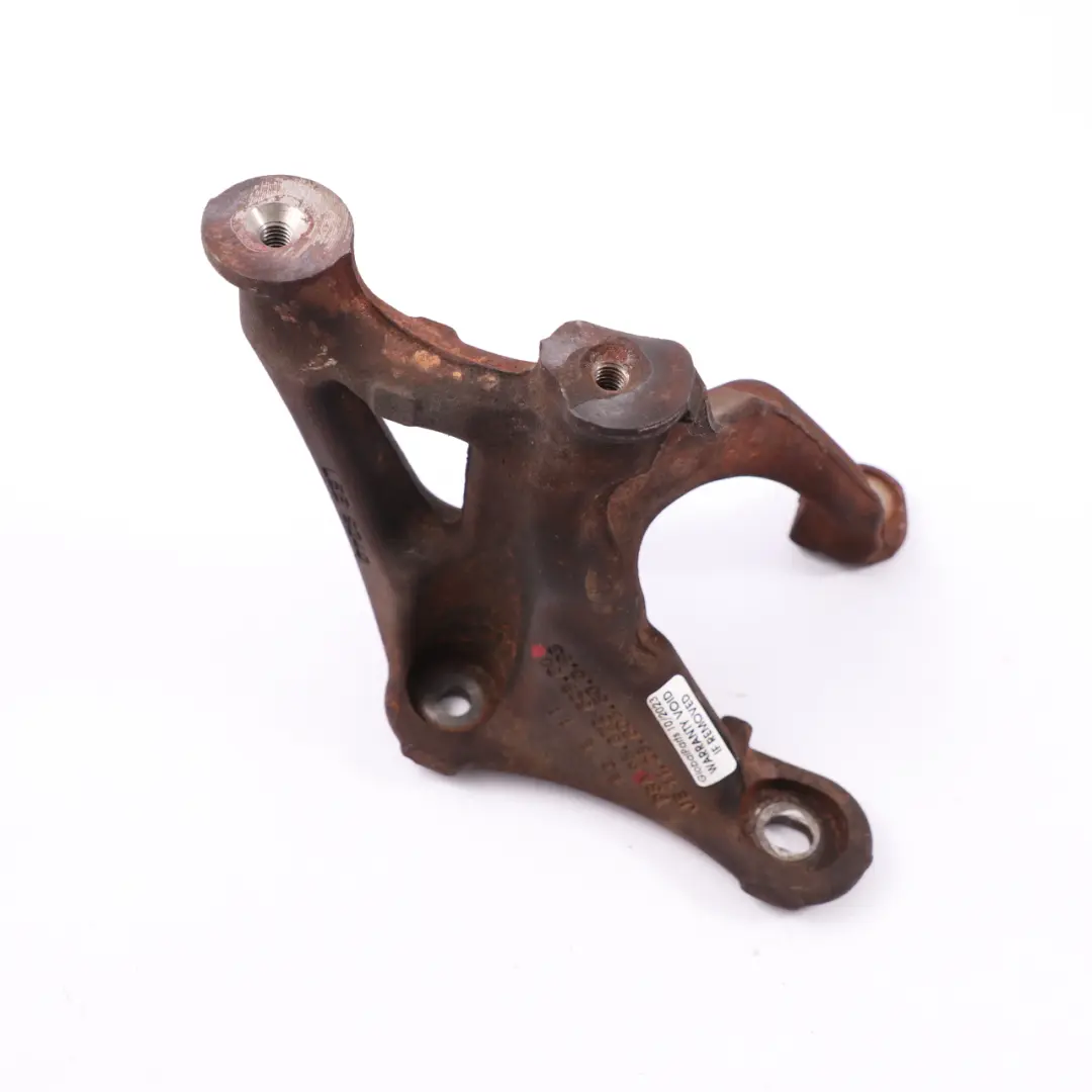 Citroen C4 2.0 HDI supporto motore Supporto staffa per Peugeot 407 con numero di parte 9687262980 Peugeot 407 Citroen C4 2.0 HDI supporto motore Supporto staffa - SKU 9687262980 - Numero di parte 9687262980