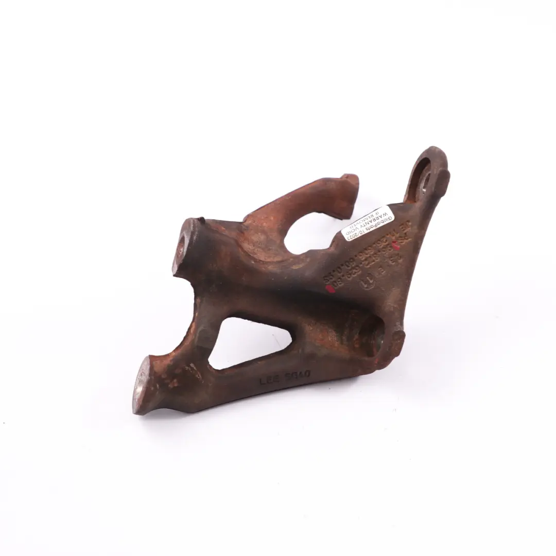 Soporte Motor Peugeot 407 Citroen C4 2.0 HDI para con número de pieza 9687262980 Soporte Motor Peugeot 407 Citroen C4 2.0 HDI - SKU 9687262980 - Número de pieza 9687262980